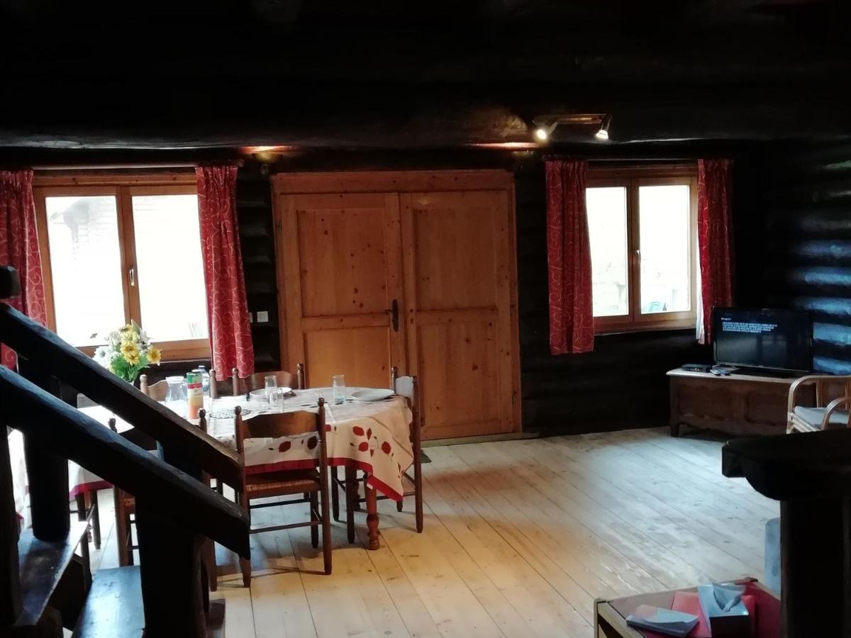 Chic Chalet In Quend Plage Les Pins With Barbecue Εξωτερικό φωτογραφία
