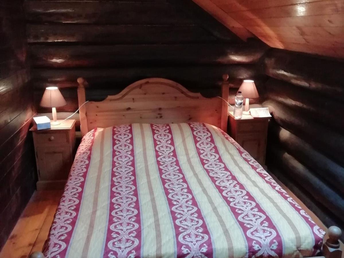 Chic Chalet In Quend Plage Les Pins With Barbecue Εξωτερικό φωτογραφία