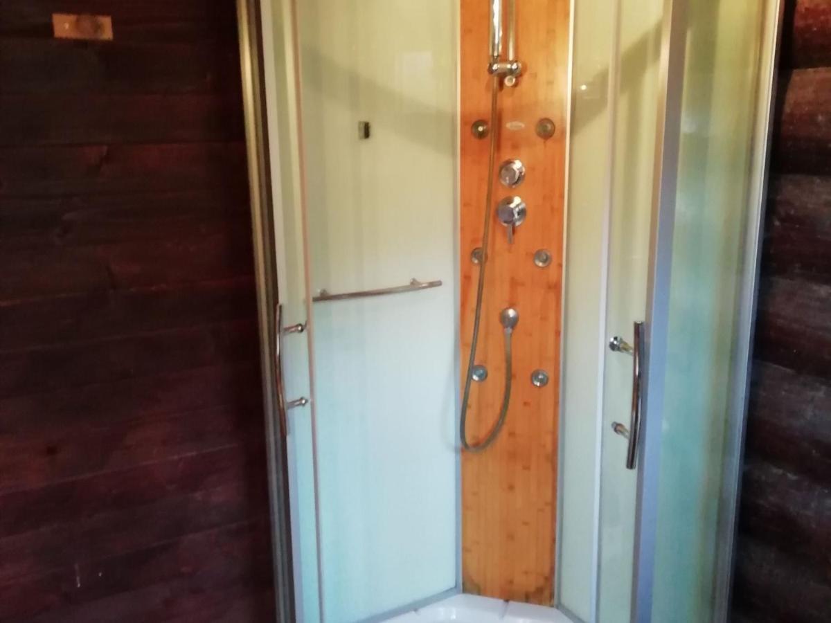 Chic Chalet In Quend Plage Les Pins With Barbecue Εξωτερικό φωτογραφία