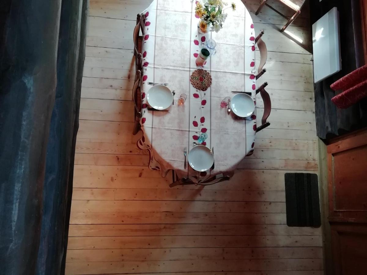 Chic Chalet In Quend Plage Les Pins With Barbecue Εξωτερικό φωτογραφία