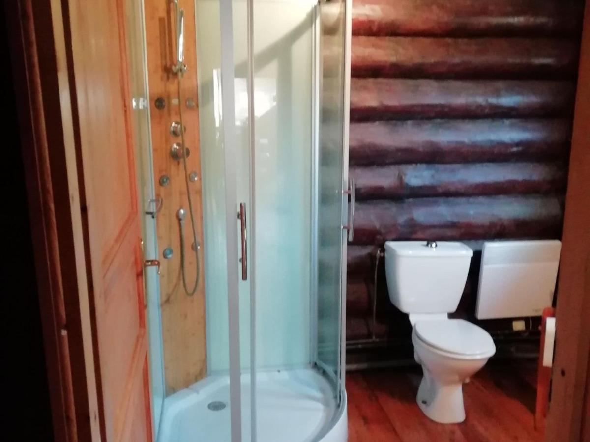 Chic Chalet In Quend Plage Les Pins With Barbecue Εξωτερικό φωτογραφία